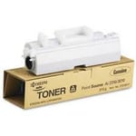 Toner negro Kyocera 37016010 | KYO37016010