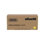 Olivetti B1103 toner amarillo | OLIB1103