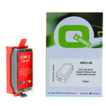 Q-Nomic CLI-36 Cartucho de tinta tri-color | QNCLI-36