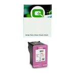 Q-Nomic 653 (3YM74AE) cartucho de tinta color | QN3YM74AE