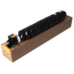 Olivetti B1253 toner negro | OLIB1253