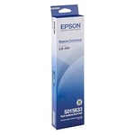 Epson S015633 cinta negra nylon | EPSS015633