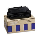 IBM 01P6897 toner negro | 01P6897