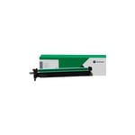 Lexmark 73D0P00 fotoconductor negro | LEX73D0P00