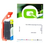 Q-Nomic PGI72PBK (6403B001) cartucho foto negro | QNPGI-72PBK