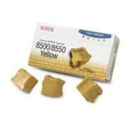 Xerox 108R00671 Tinta sólida amarillo (3 unidades) | XER108R00671