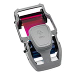 Zebra 800350-264EM Cinta de tinta SrDYMCKO | ZEB800350-264EM