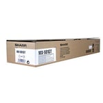 Sharp MX561GT toner negro | SHAMX-561GT