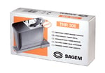 Sagem TNR306A toner negro | SAG-TNR306A