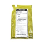 Toshiba DFC30Y (6LJ70384000) revelador amarillo | TOSD-FC30-Y