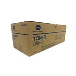 Konica-Minolta TN911 (A0YP030 / A0YP051) toner negro | MINA0YP030