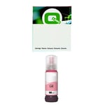 Q-nomic 107 botella de tinta magenta claro | QNC13T09B640
