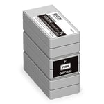 Epson GJIC5 Cartucho de tinta negro (S020563) | EPSGJIC5K