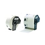 Pack ahorro: Q-Nomic DK11201/DK11209 | QNBDK11201-11209