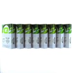 Q-Nomic Pack 2 x LC-980/1100 (4 colores) | QNB-2XLC1100BCMY