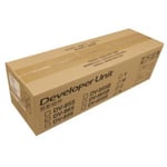 Kyocera DV-865C revelador cian | KYO302JZ93209