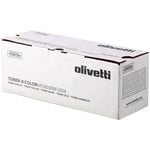 Olivetti B0949 toner amarillo | OLIB0949
