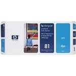 HP 81 (C4951A) | HPC4951A