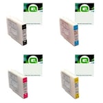 Q-Nomic T04A pack cartuchos de tinta | QNB-T04A