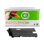 Q-Nomic TN-2120 toner negro | QNTN2120