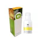 Q-Nomic GI-46Y botella de tinta amarilla | QN4429C001