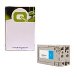 Q-Nomic S020447 cartucho de tinta PJIC1(C) cian | QNC13S020447