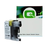 Q-Nomic LC-129XLBK Cartucho de tinta negro XXL | QNLC129XLBK
