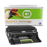 Q-Nomic 56F0Z00 unidad de imagen | QN56F0Z00