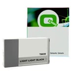 Q-Nomic T6039 cartucho de tinta negro extra claro | QNT6039