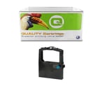 Q-Nomic 09002310 cinta negra | QN09002310