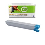 Q-Nomic CLT-C808S (SS560A) toner cian | QNCLT-C808S/ELS