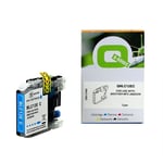 Q-Nomic LC-12EC Cartucho de tinta cian | QNLC12EC