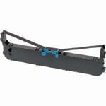 Q-Nomic KX-P170 Cinta negra | QNKX-P170