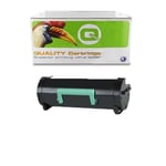 Q-Nomic TNP-34 (A63T01H) toner negro | QNTNP-34