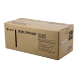 Kyocera DV-8350Y (302L793040) revelador amarillo | KYODV-8350Y