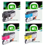 Q-Nomic LC3237 Pack cartuchos de tinta (4 colores) | QNB-LC3237