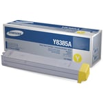 HP SU632A toner amarillo (Samsung CLX-Y8385A) | HPSU632A