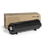 Xerox 106R03942 toner negro XL | XER106R03942