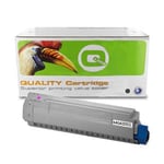 Q-Nomic 44643002 toner Magenta | QN44643002