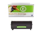 Q-Nomic TNP-35 toner A63W01H negro | QNA63W01H