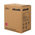 Olivetti B0893 toner magenta | OLIB0893