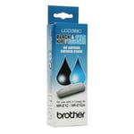 Brother LC-03BC Cartucho de tinta negro + cian | BROLC-03BC