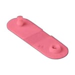 Zebra 97032 clip pulsera rosa | ZEB97032-PINK