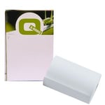 Q-nomic BDL-7J000058-040 rollo papel continuo térmico 58 mm | QNBDL-7J000058-040