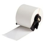 Brady M61C-2000-595-WT Etiquetas de vinilo 50,80 mm x 15,24M | BRAM61C-2000-595-WT