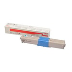 OKI 46490623 toner cian | OKI46490623