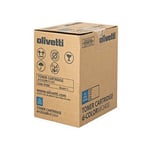 Olivetti B1006 toner cian | OLIB1006