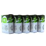 Q-Nomic LC900 Pack ahorro (2 x Negro + 1 x tri-color) | QNB-LC900bbcmy