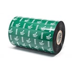 Zebra 05095BK08945 Cinta de resina negra | ZEB05095BK08345