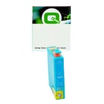 Q-Nomic 503XL Cartucho de tinta cian XL | QNC13T09R24010